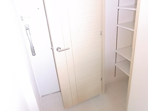 クリオコンフォート府中の物件内観写真